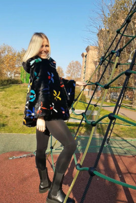 Collezione Shine a Light 2021