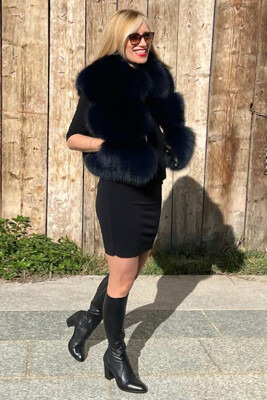 Back in Black Collection 2025