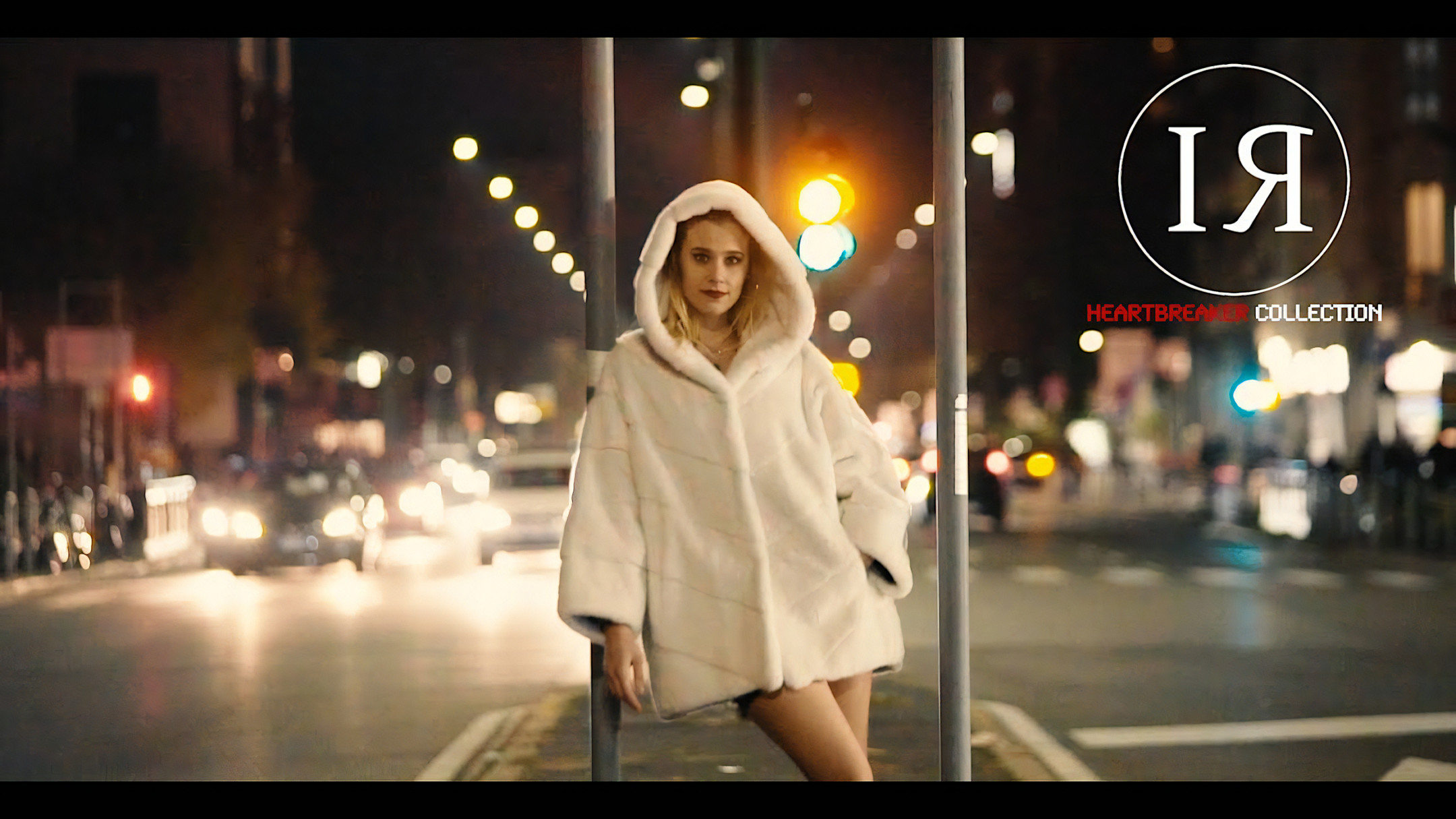 Ivano Rossi Faith Collection 2023